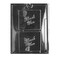 Thank You Candy Mold Chocolate Plaque Mold for Favors, Weddings & Events
